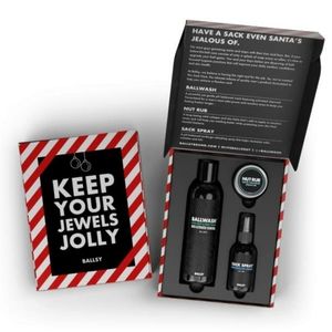 FLASH SALE‼️ Jolly Jewels Holiday Sack Pack